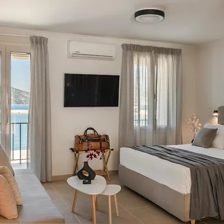 Klio Seafront House, Kefalonia Appartement Sami (Kefalonia)