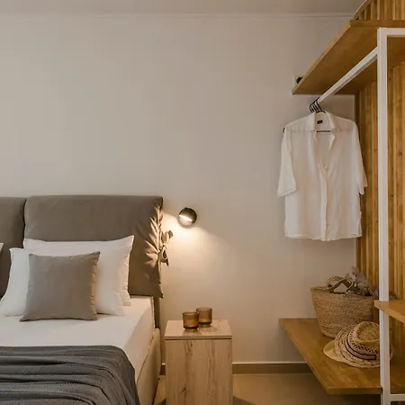 Klio Seafront House, Kefalonia Appartement