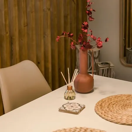 Cavaliere Seafront House - Klio Lägenhet *