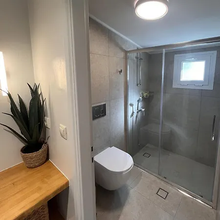 Klio Seafront House, Kefalonia Appartamento Sami (Kefalonia)