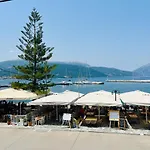 Cavaliere Seafront House - Klio Apartment Sami (Kefalonia)