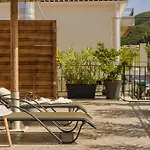 Apartment Cavaliere Seafront House - Klio *