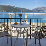 Διαμέρισμα Cavaliere Seafront House - Klio