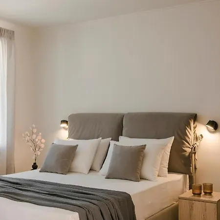 Klio Seafront House, Kefalonia