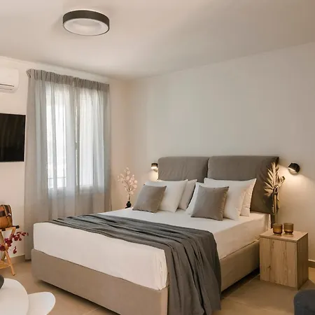 Klio Seafront House, Kefalonia *