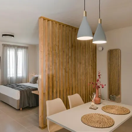 Apartamento Klio Seafront House, Kefalonia Sami (Kefalonia)