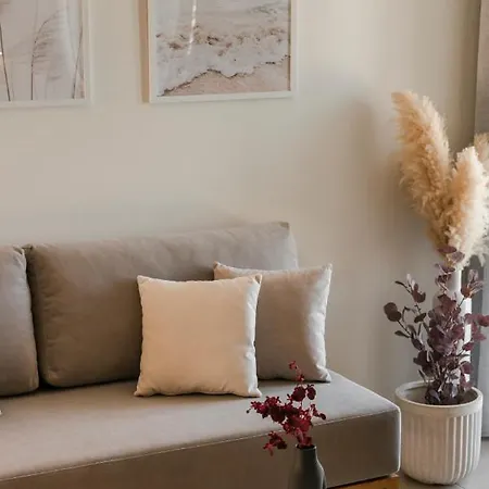 Klio Seafront House, Kefalonia * Сами