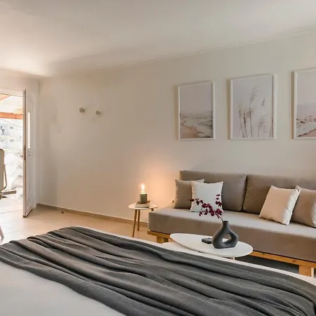 Klio Seafront House, Kefalonia * Сами