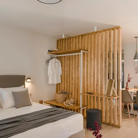 Апартаменты Klio Seafront House, Kefalonia Сами