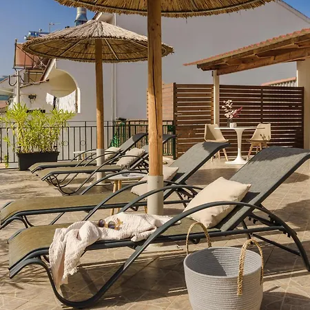 Klio Seafront House, Kefalonia Daire