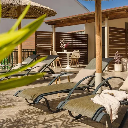 Klio Seafront House, Kefalonia Apartamento *