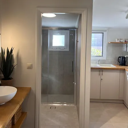 Klio Seafront House, Kefalonia *