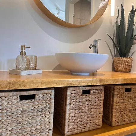 Klio Seafront House, Kefalonia