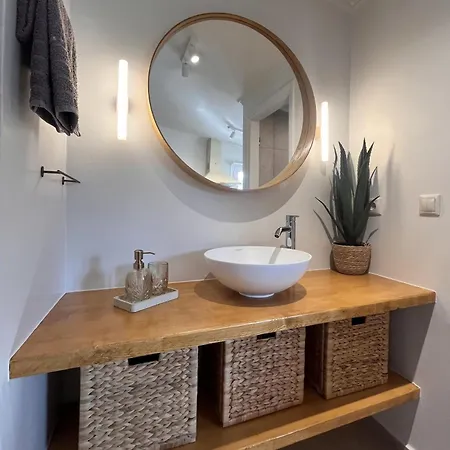 Daire Klio Seafront House, Kefalonia Sami (Kefalonia)