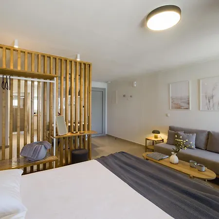 Cavaliere Seafront House - Klio Διαμέρισμα *