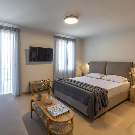 Διαμέρισμα Cavaliere Seafront House - Klio *