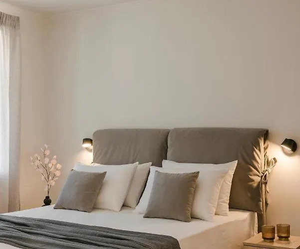 Cavaliere Seafront House - Klio