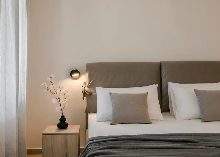 Cavaliere Seafront House - Klio * Sami (Kefalonia)