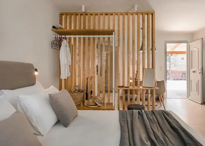 Cavaliere Seafront House - Klio * Sami (Kefalonia)