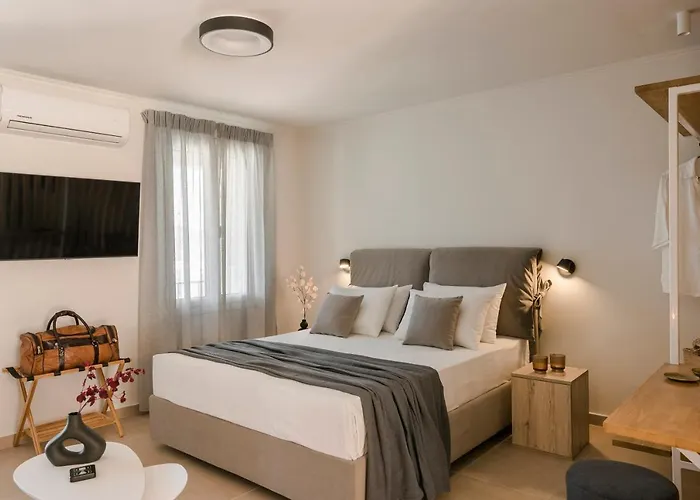 Cavaliere Seafront House - Klio *