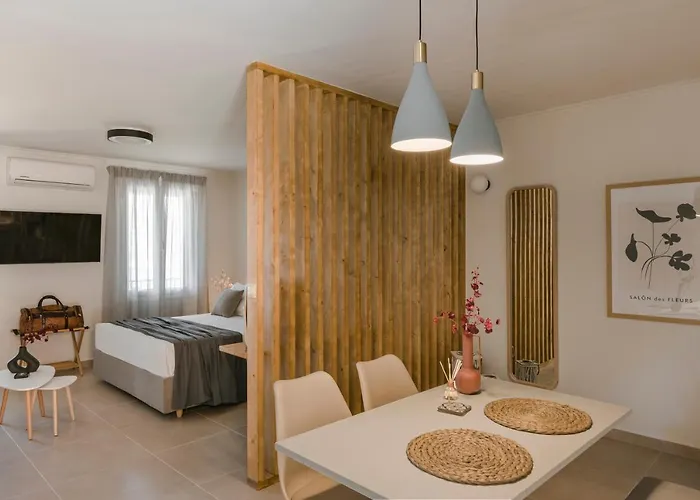 Apartament Cavaliere Seafront House - Klio Sami (Kefalonia)