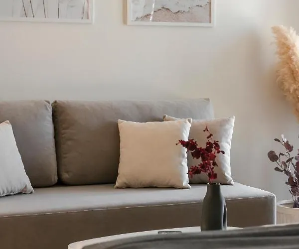 Cavaliere Seafront House - Klio Sami (Kefalonia)