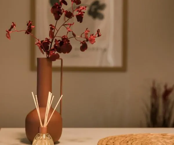 Cavaliere Seafront House - Klio Apartament