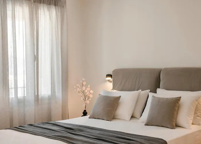 Cavaliere Seafront House - Klio