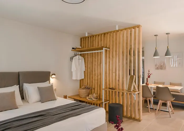 Apartament Cavaliere Seafront House - Klio Sami (Kefalonia)