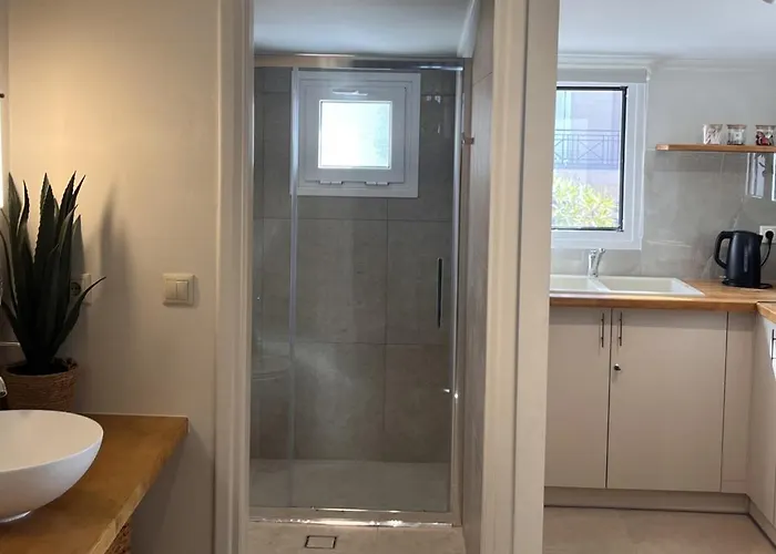 Cavaliere Seafront House - Klio *