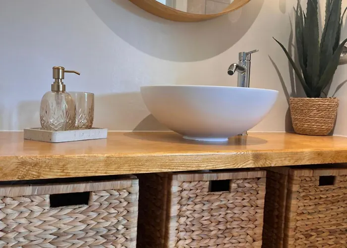 Cavaliere Seafront House - Klio