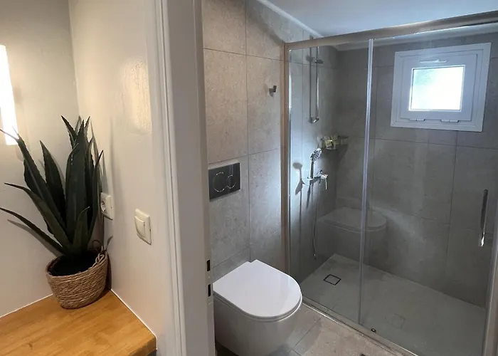 Cavaliere Seafront House - Klio Apartament Sami (Kefalonia)