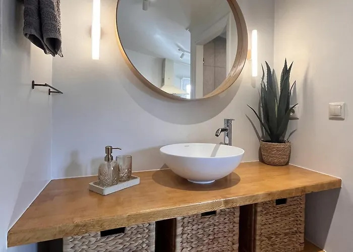 Apartament Cavaliere Seafront House - Klio Sami (Kefalonia)