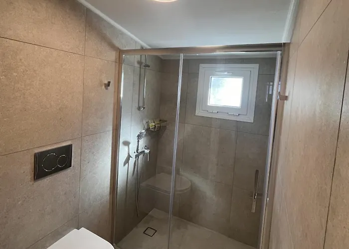 Cavaliere Seafront House - Klio *