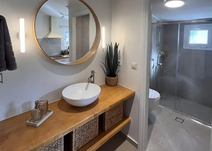 Cavaliere Seafront House - Klio