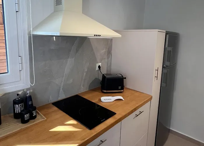 Cavaliere Seafront House - Klio *