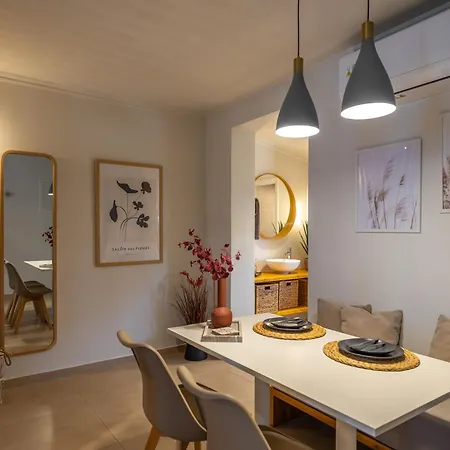 Apartman Cavaliere Seafront House - Klio Számi