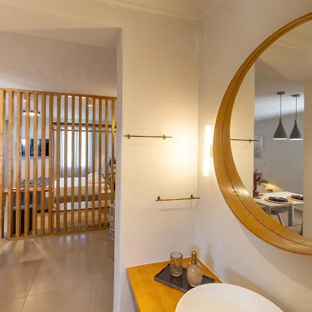 Apartman Cavaliere Seafront House - Klio